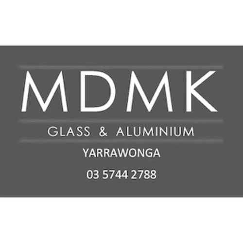 BW_MDMK Glass and Aluminium