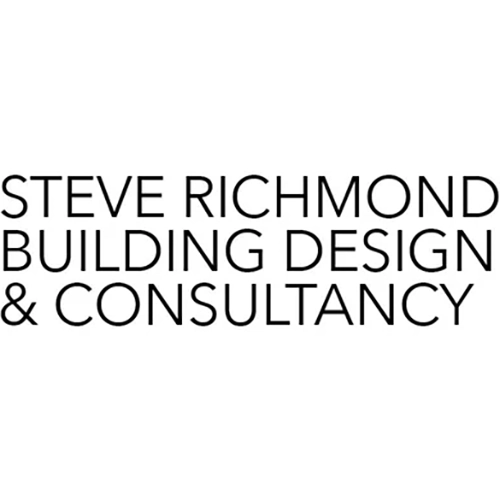 BW_Steve Richmond Building Design & Consultancy